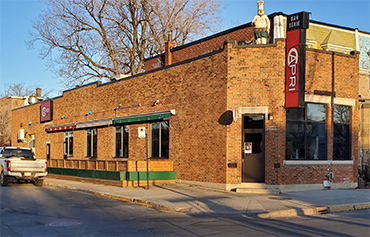 Réparation de brique Outremont