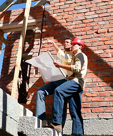 Entrepreneur en maçonnerie Longueuil