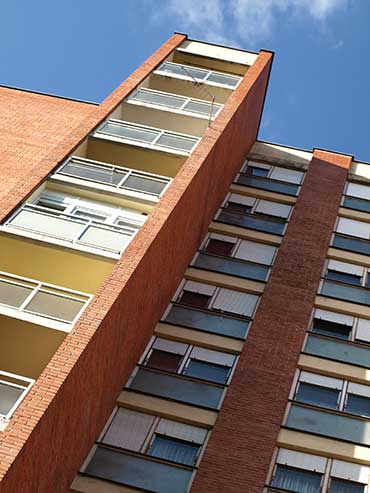 Rejointoiement Boucherville
