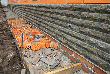 Rejointoiement Longueuil